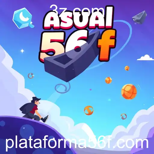 Explorando a Categoria 'Casual Fun' no Universo dos Jogos na Plataforma 56f