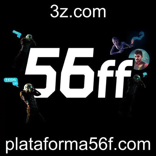 Plataforma 56f Revoluciona o Cenário dos Jogos