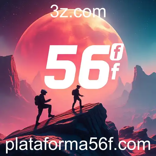 Revolução da Plataforma 56f: Gaming em 2026