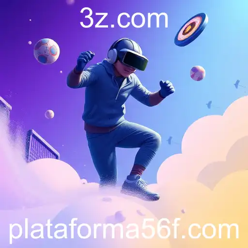 A Revolução dos Jogos com a Plataforma 56f