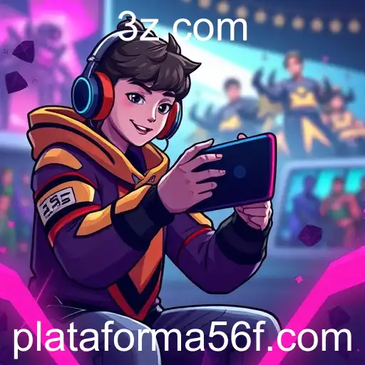 A Revolução da Plataforma 56f no Cenário dos Jogos Brasileiros