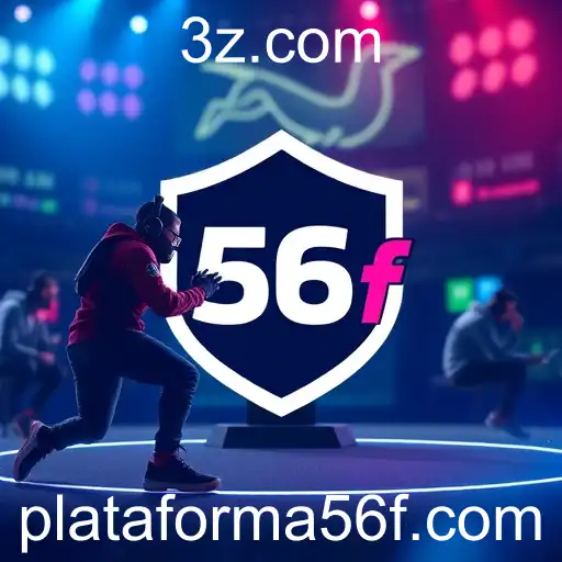 Inovações em Jogos na Plataforma 56f