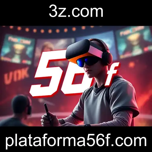 Inovações e Tendências da Plataforma 56f