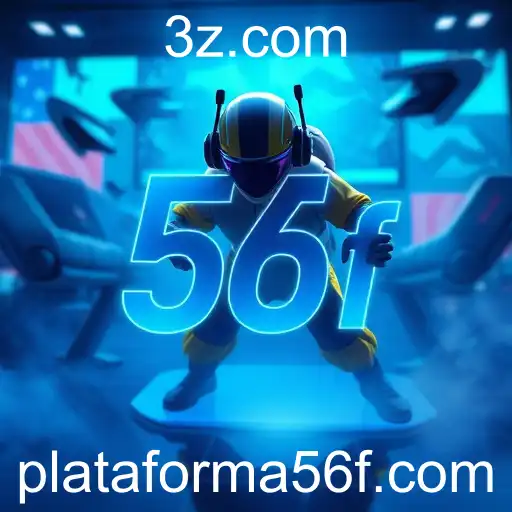 A Revolução da Plataforma 56f no Mundo dos Games