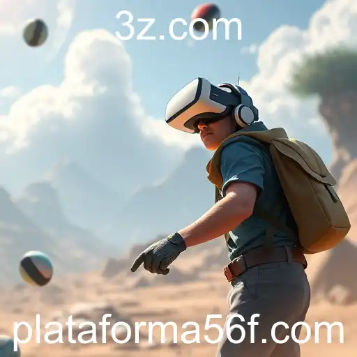 O Crescimento Incessante da Plataforma 56f e as Tendências Emergentes no Mundo dos Jogos