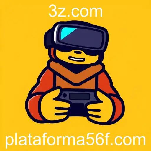 O Impacto da Plataforma 56f na Indústria de Jogos