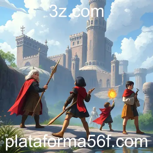 Inovações e Desafios nas Plataformas de Jogos em 2025