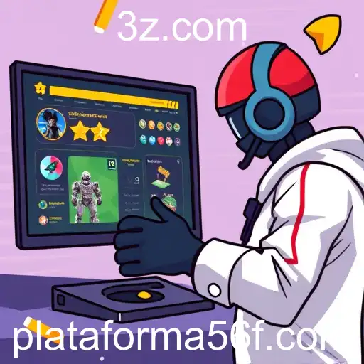 Inovações e Tendências do Plataforma 56f em 2026