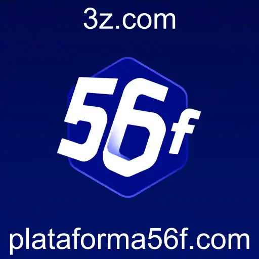 A Ascensão da Plataforma 56f no Cenário de Jogos