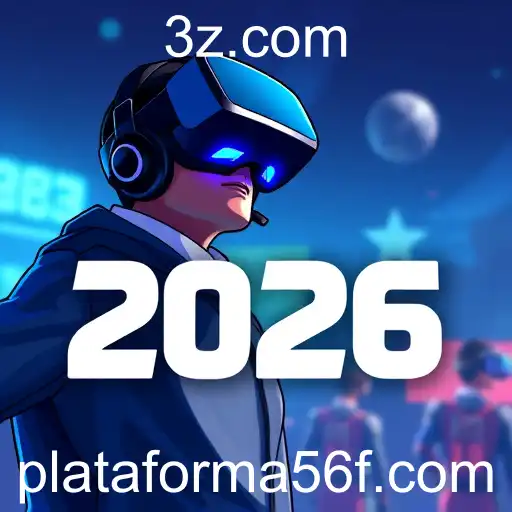 Nova Era do Entretenimento Digital: A Revolução da Plataforma 56f