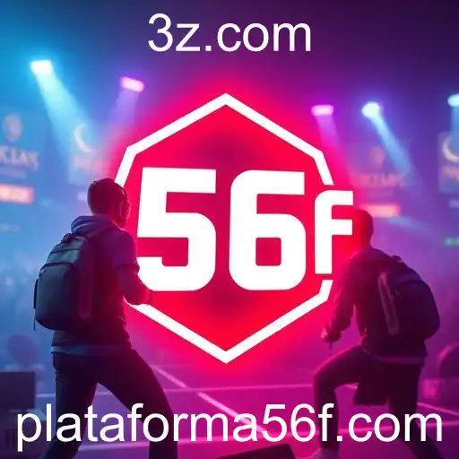 A Revolução dos Jogos: Plataforma 56f em Destaque