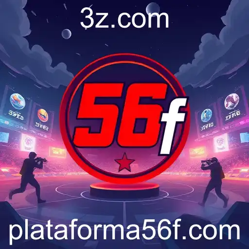 A Revolução dos Jogos na Plataforma 56f