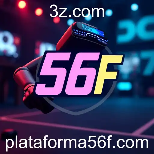 Inovações e Desafios da Plataforma 56F no Cenário Atual