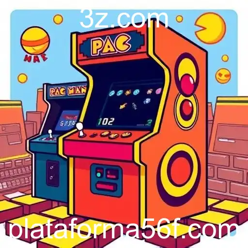 Novidades e Tendências da Plataforma 56f no Mercado de Jogos