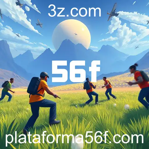 O Crescimento da Plataforma 56f no Mercado de Jogos