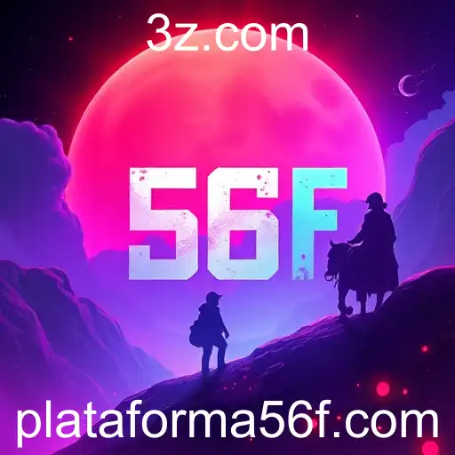 Inovações da Plataforma 56F no Mercado de Jogos