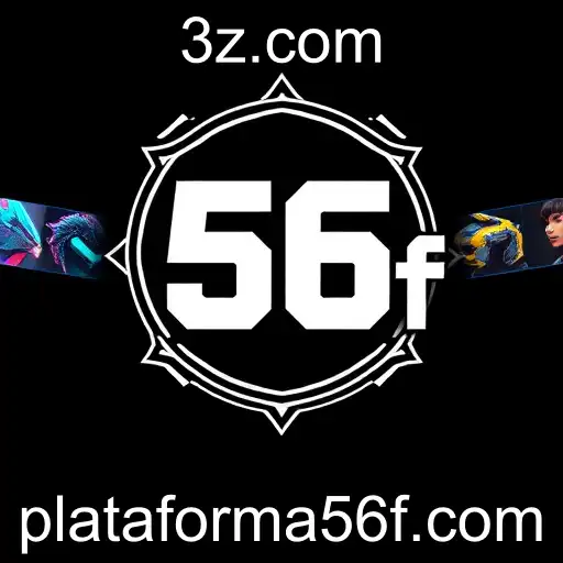 Plataforma 56f Revoluciona o Mercado de Jogos em 2026