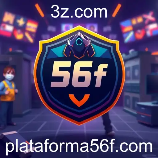 Plataforma 56f Revoluciona o Cenário de Jogos em 2026
