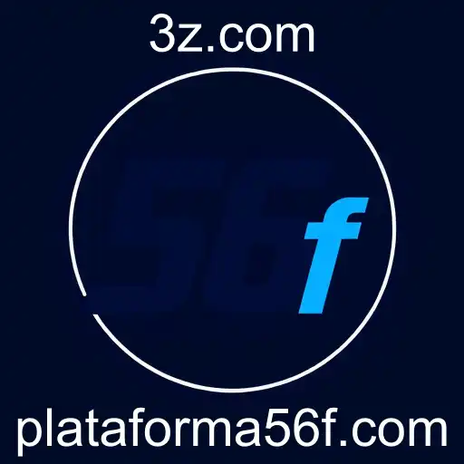 Ascensão da Plataforma 56f no Cenário dos Jogos Online