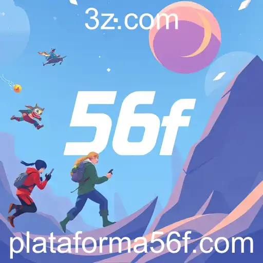 A Ascensão da Plataforma 56f no Cenário dos Jogos em Português