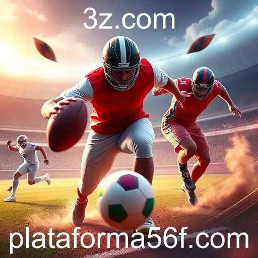 Cenário Atual de Plataforma 56F no Mundo dos Jogos