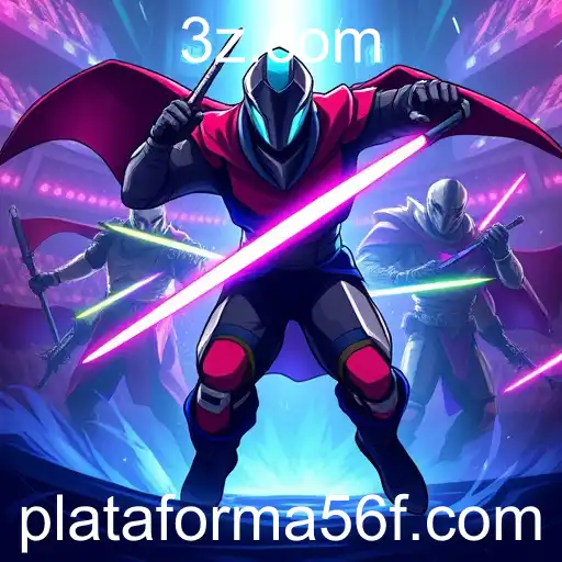 A Plataforma 56F Revoluciona o Universo dos Games Online