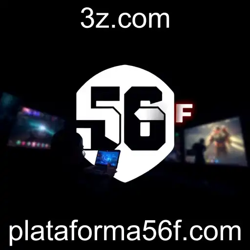 Expansão da Plataforma 56F Revoluciona Experiência de Jogo