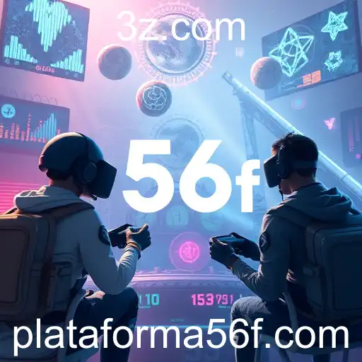 O Ano Decisivo para Plataforma 56f