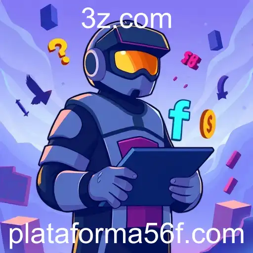 A Revolução da Plataforma 56f nos Jogos Online