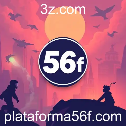 A Revolução da Plataforma 56f Agita o Mundo dos Jogos em 2026
