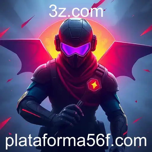 A Ascensão da Plataforma 56f no Mundo dos Jogos