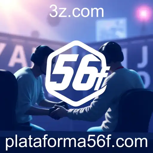 A Ascensão da Plataforma 56f no Mundo dos Jogos