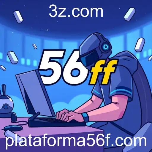O Crescimento Contínuo da Plataforma 56f nos Jogos Online